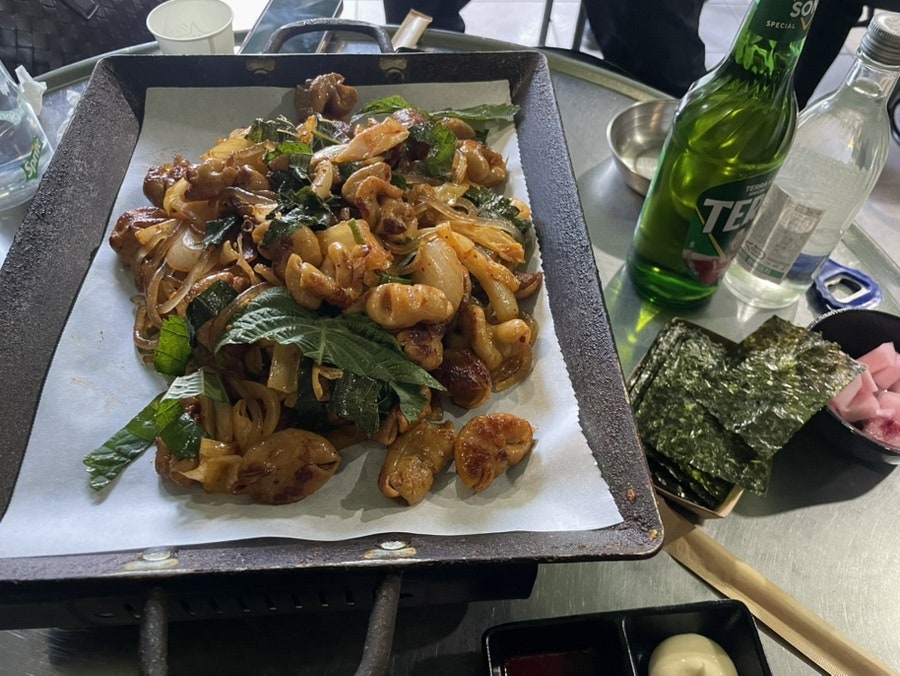 서강곱창 사진 4