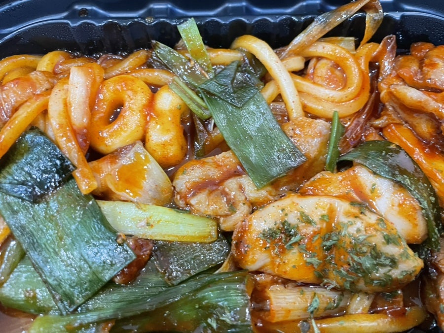 기영이숯불두마리치킨 이천증포점 사진 5