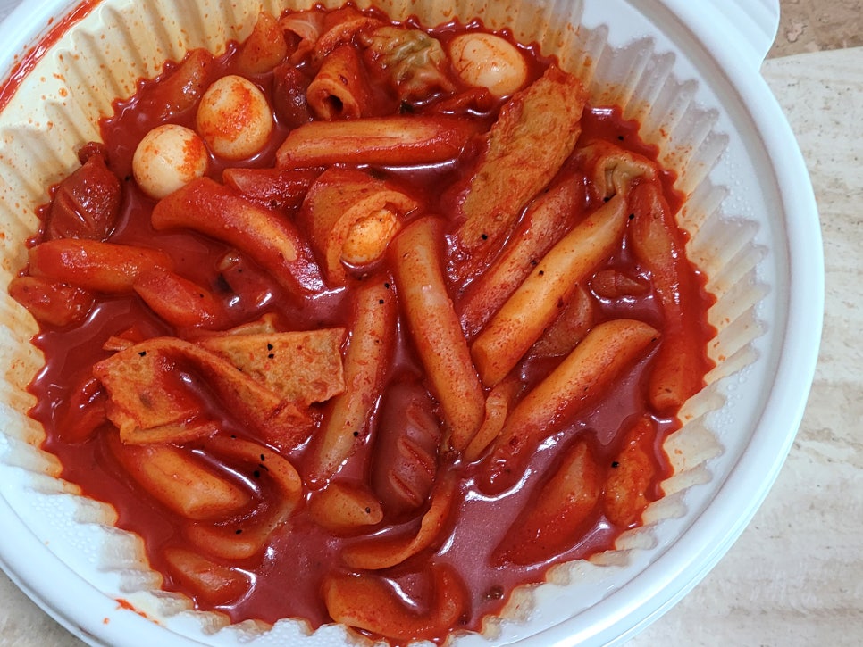 응급실국물떡볶이 의정부용현점 사진 6
