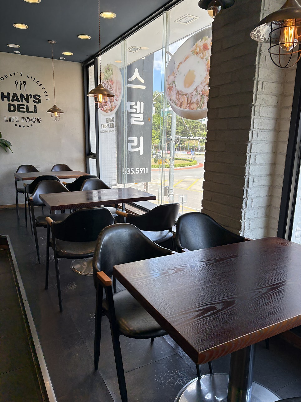 한스델리 동해점 사진 2