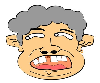 벌어진 앞니(벌어짐) 치료법 교정, 레진, 크라운: 장점, 단점, 비용/가격