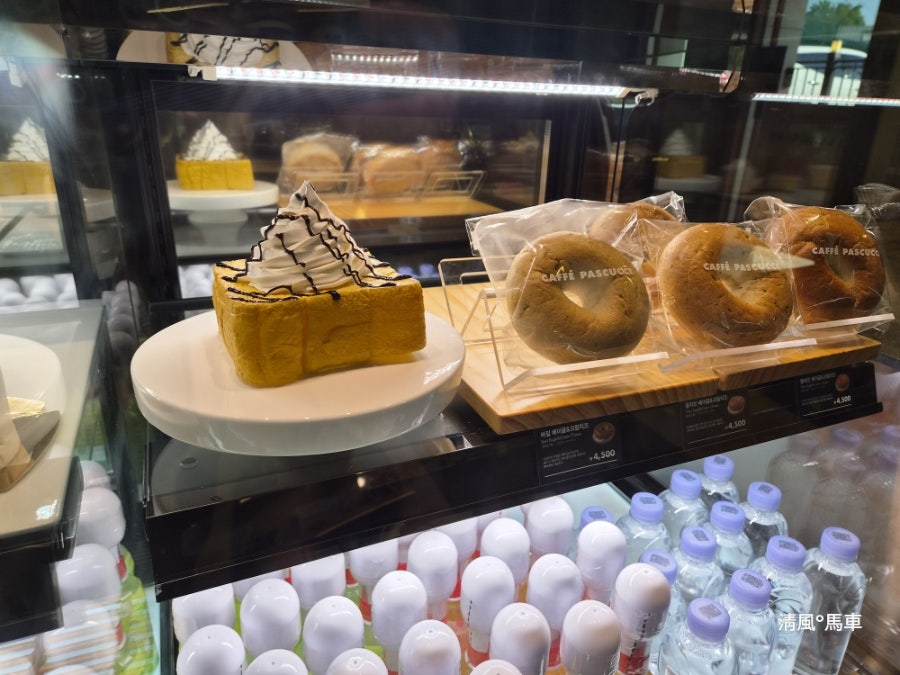 파스쿠찌 전주효자DT점 사진 2