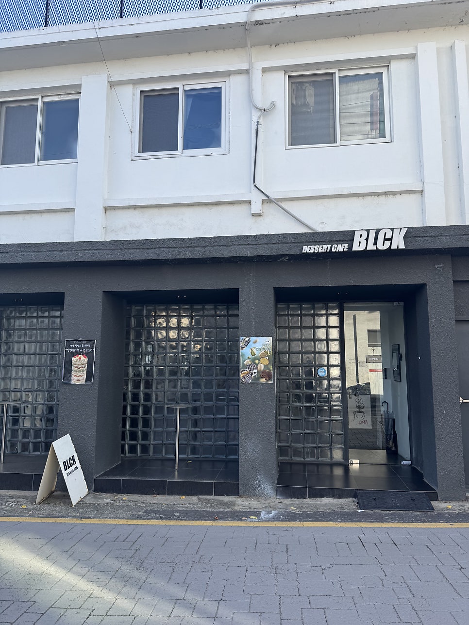 BLCK 사진 1