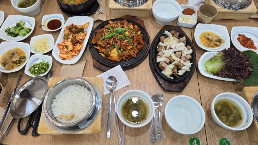걸작걸쭉이반송 사진 5