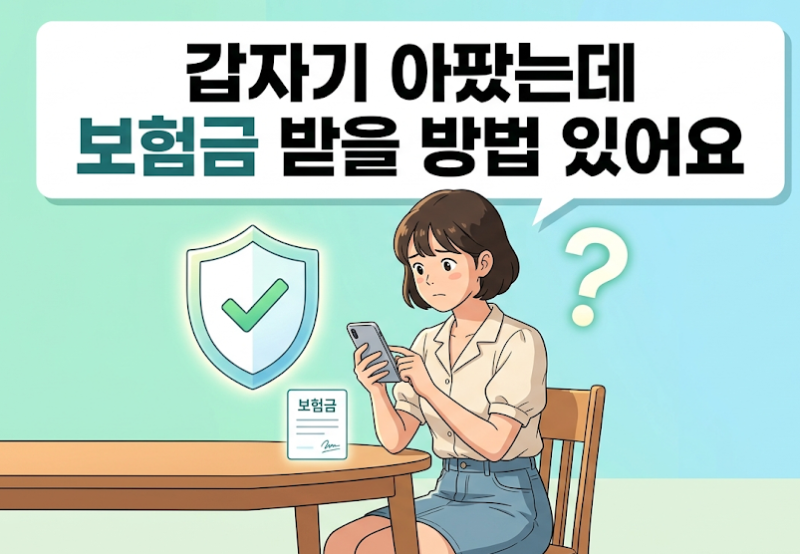 2026 시민안전보험 달라진 5가지! 온열질환부터 지반침하까지
