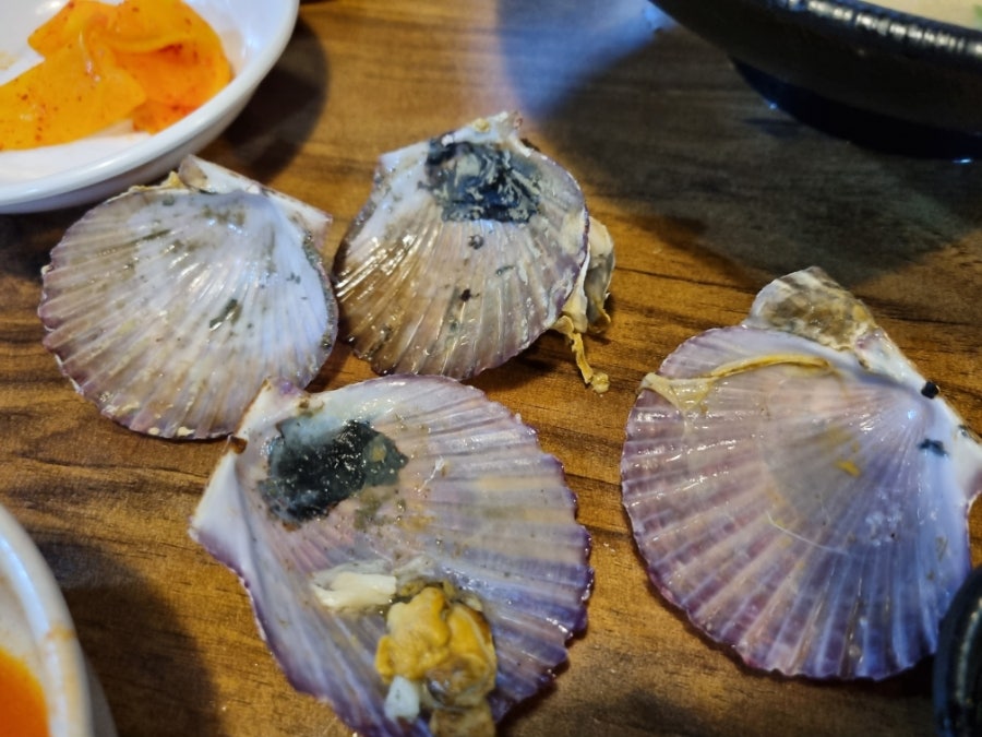 철따라어시장 사진 3