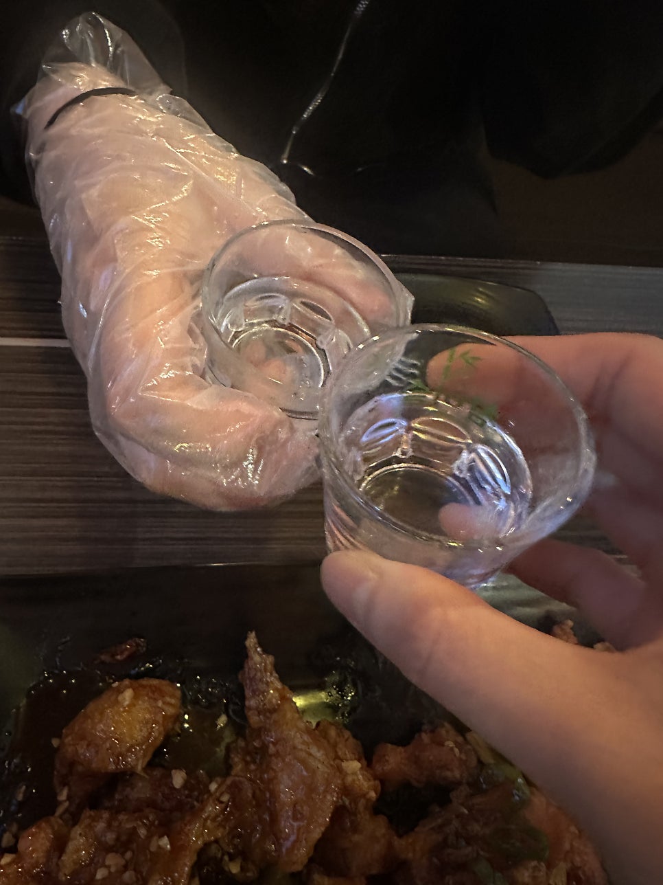 곤지암할매소머리국밥 대전문화점 사진 4