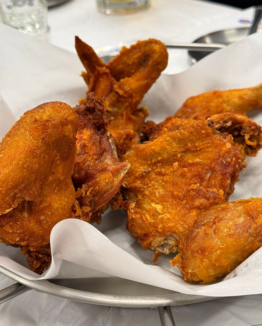 신통치킨 오산동점 사진 5