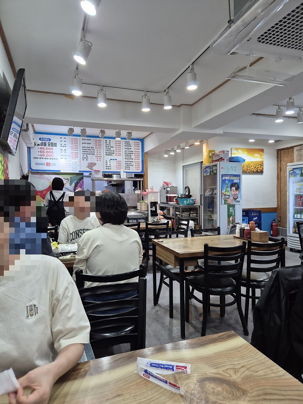 바다마을회광장 사진 4