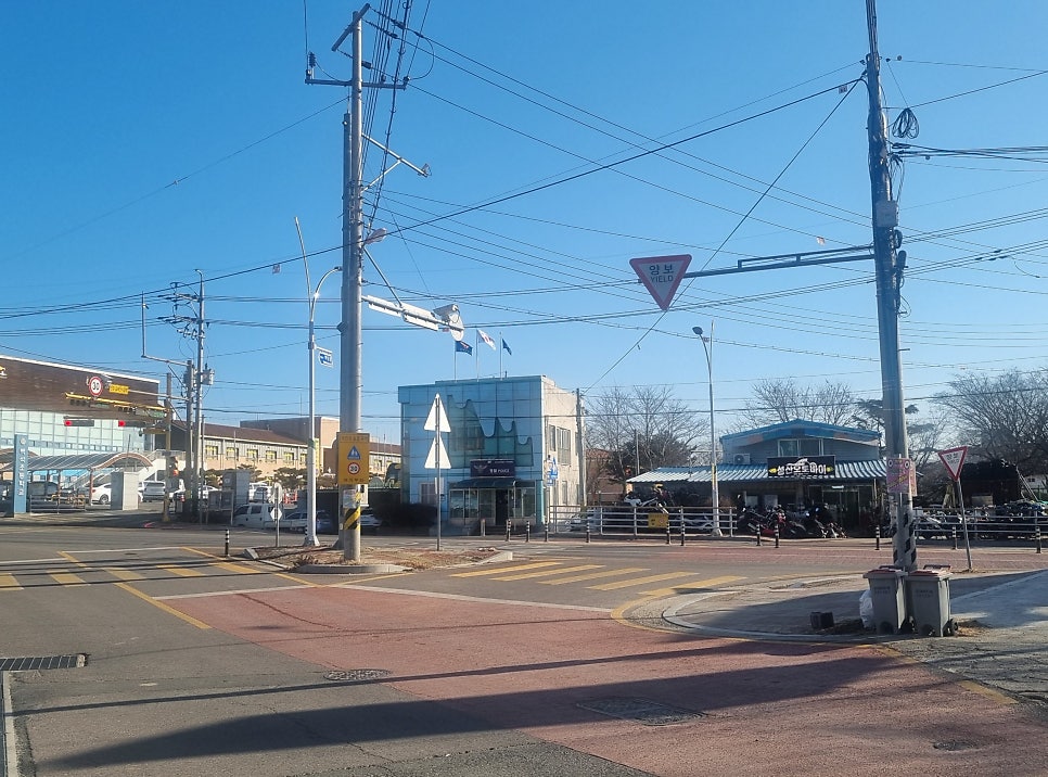 백산파출소 사진 3