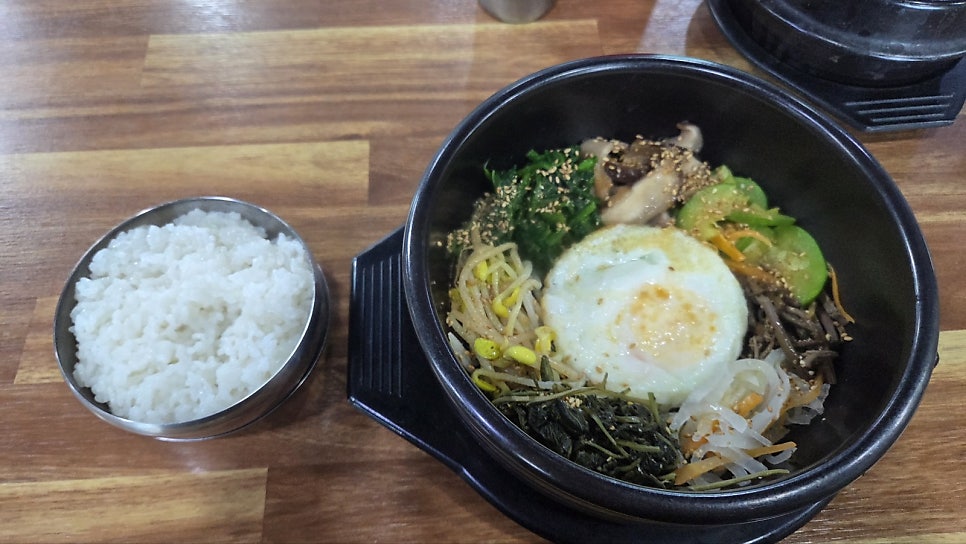 삼거리가지산식당 사진 4