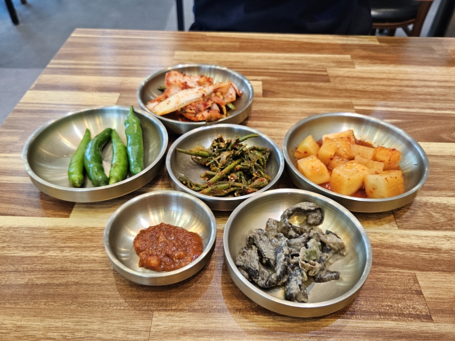 이례설렁탕 사진 6