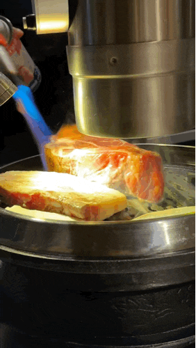  청량리역 맛집ㅣ 미래회관 ㅣ 청량리아트포레스트  여기가 젤 맛있는 청량리 고기맛집