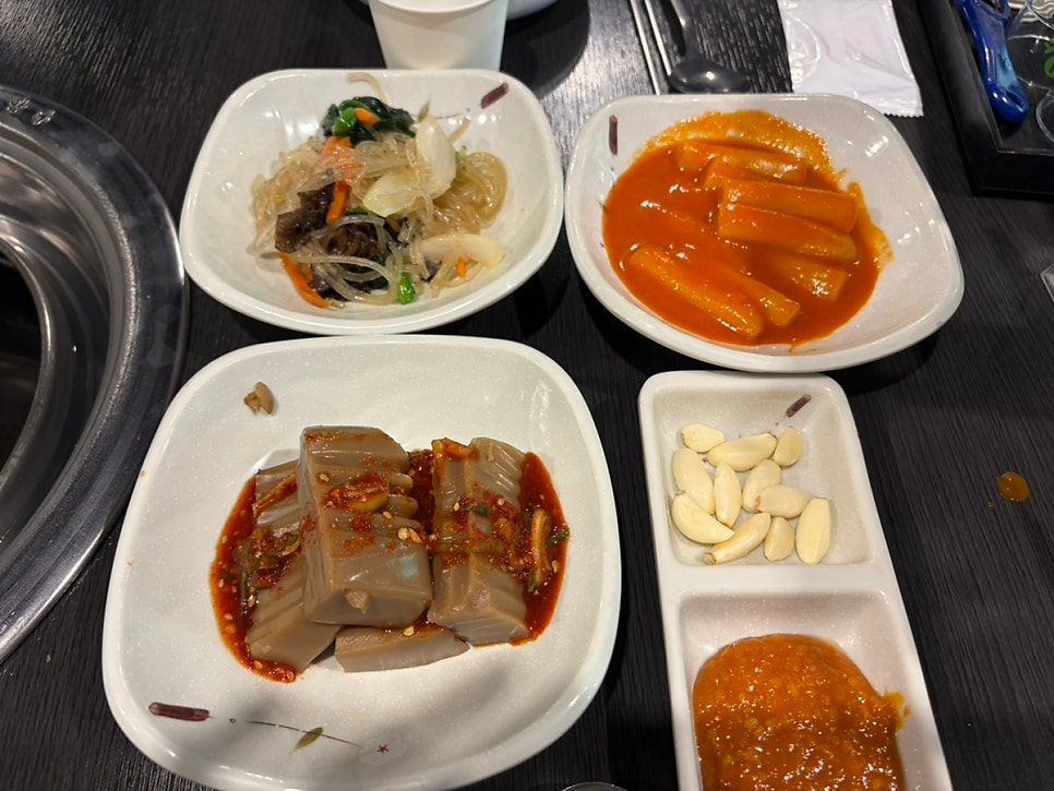 참숯워낭갈비 사진 5
