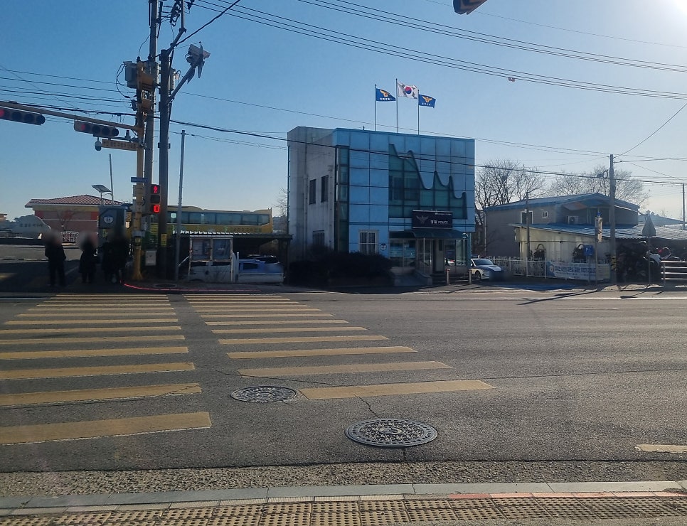 백산파출소 사진 4