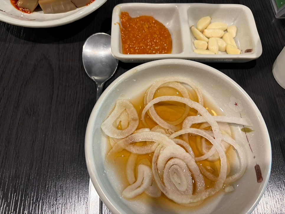 참숯워낭갈비 사진 6