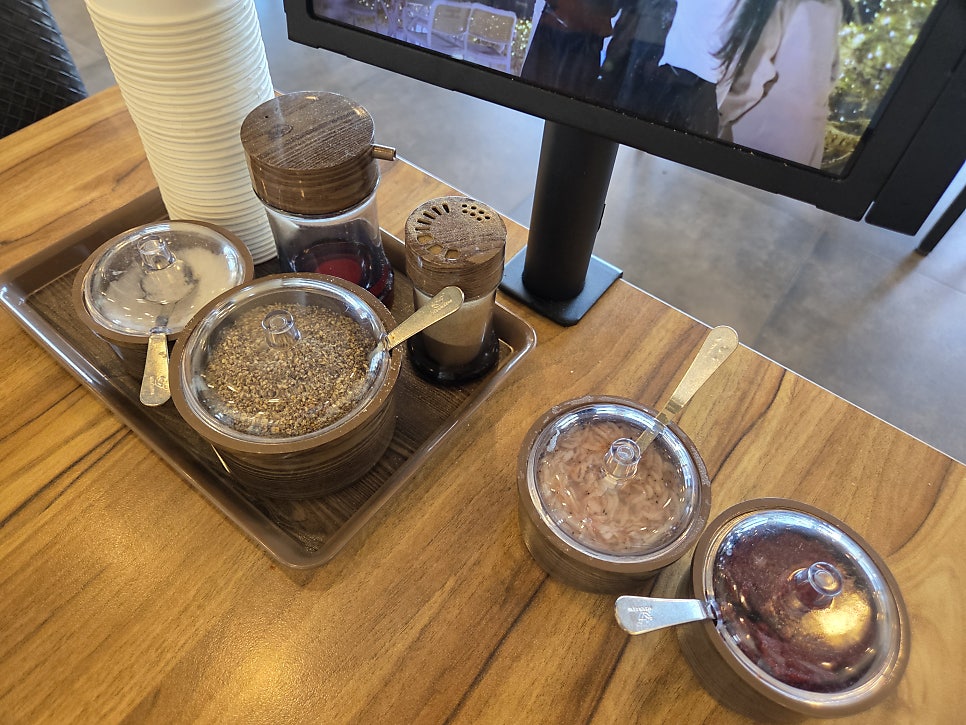 옛날경성순대국 오남점 사진 5