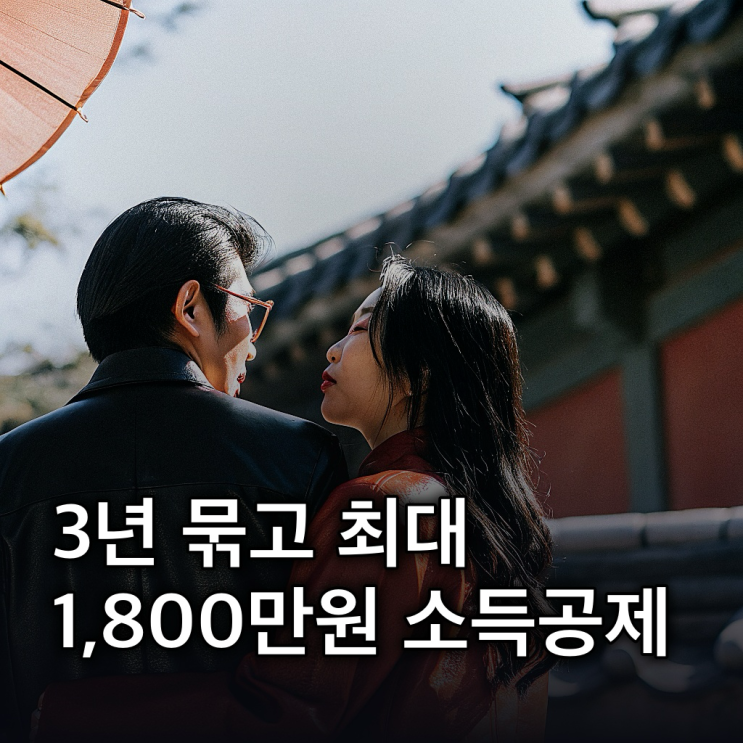 국민성장펀드 출시일: 3년 묶고 최대 1,800만원 소득공제 받자!