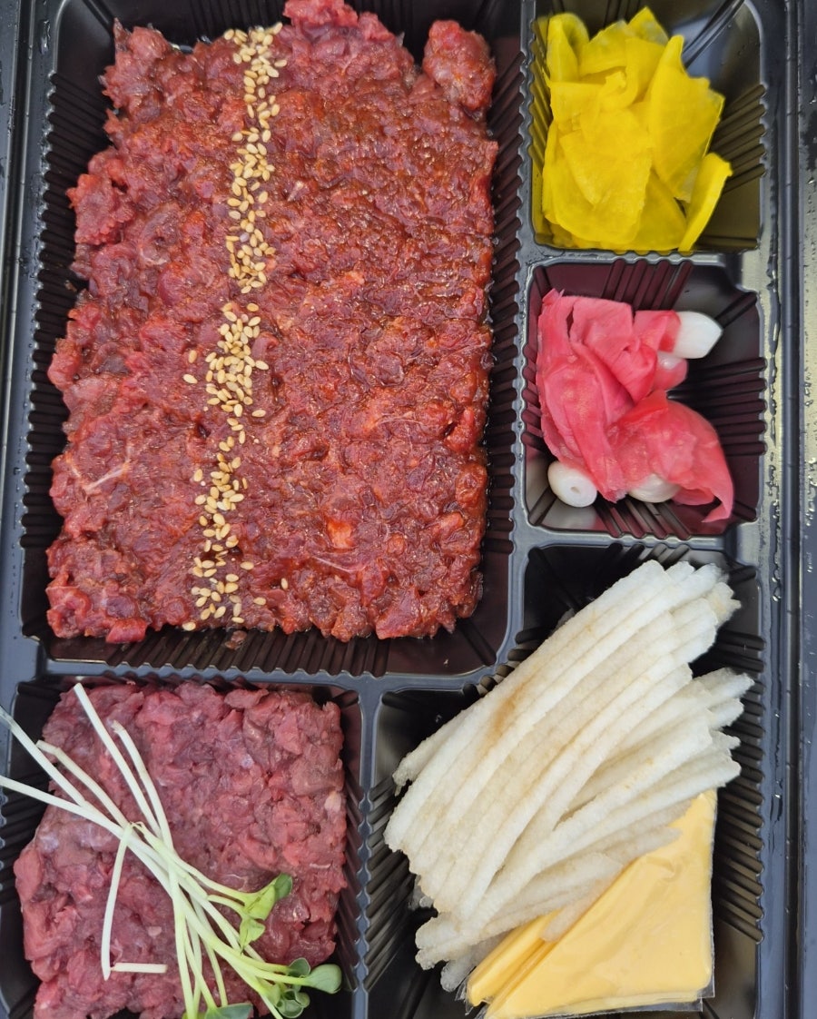 교촌치킨 광주운암2호점 사진 4