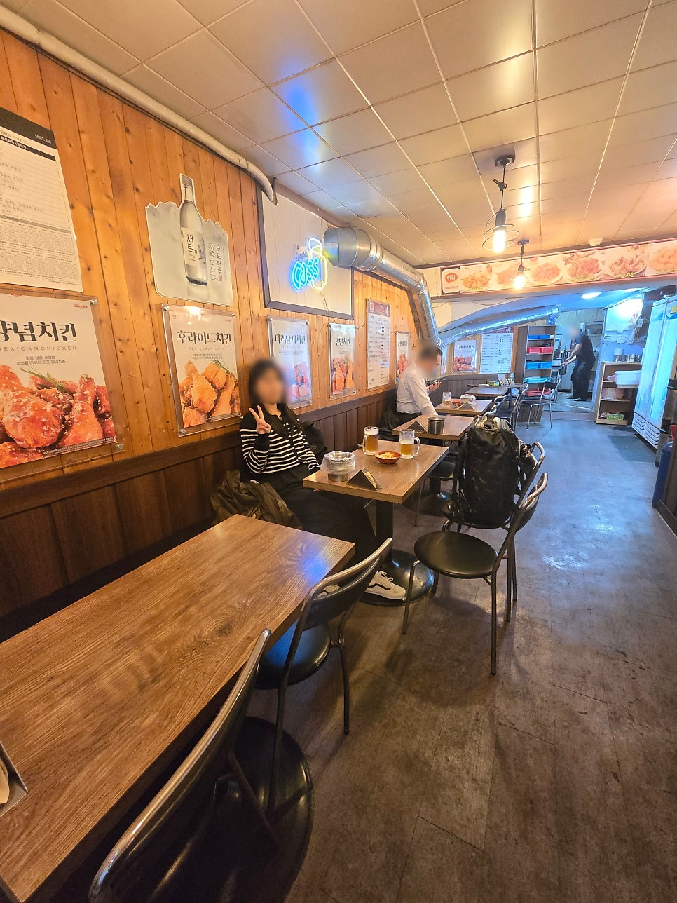 맥시칸치킨 후암점 사진 4