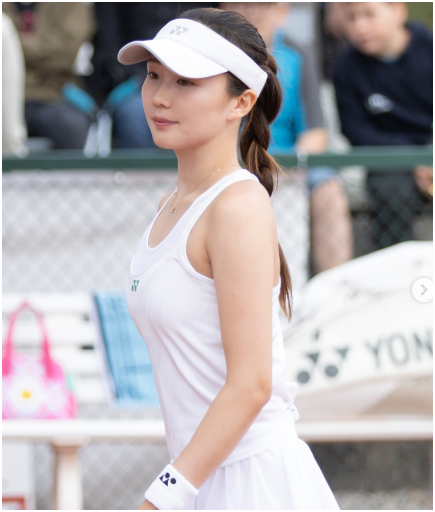 한국 여자 테니스 기대주 TOP3 '구연우·박소현·장수정'