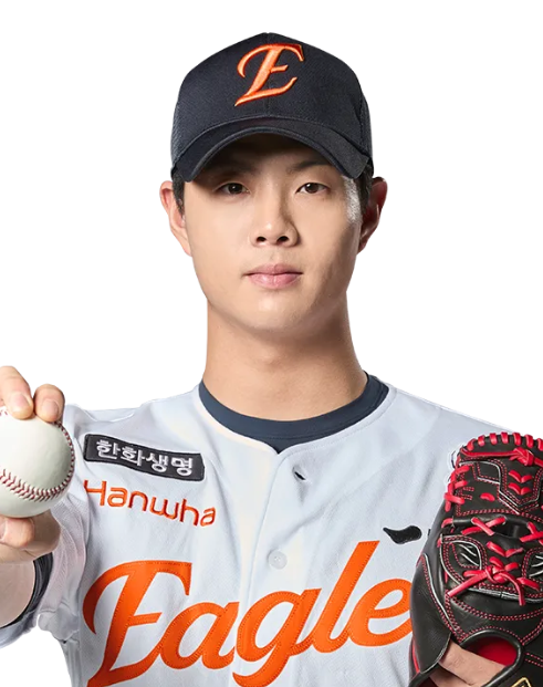 “진짜 영화 같다” 한화 육성 출신 박준영, LG 상대로 역사적인 첫승!!