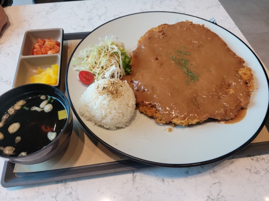 연남토마 롯데프리미엄아울렛김해점 사진 2