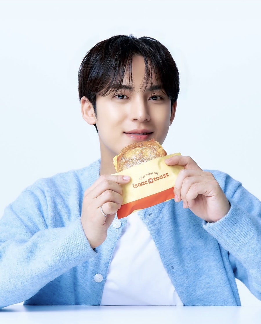이삭토스트 이수역점 사진 5