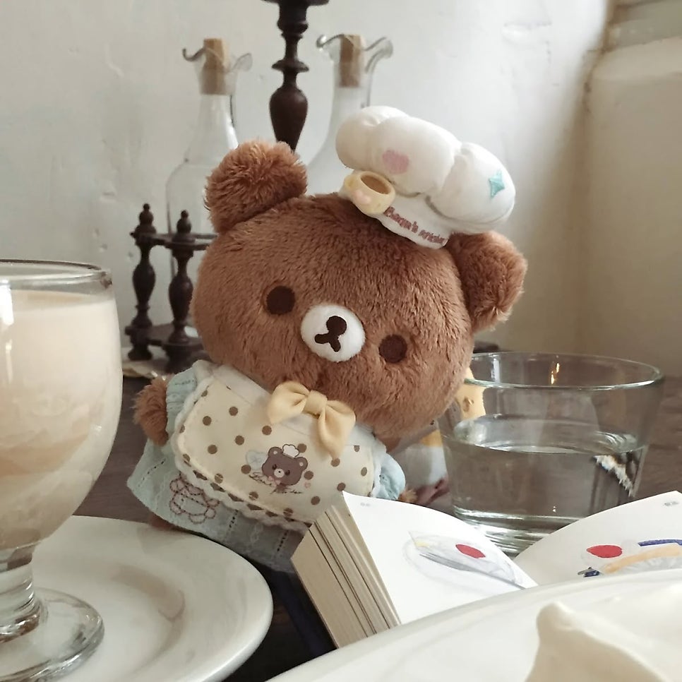 거터커피 사진 1