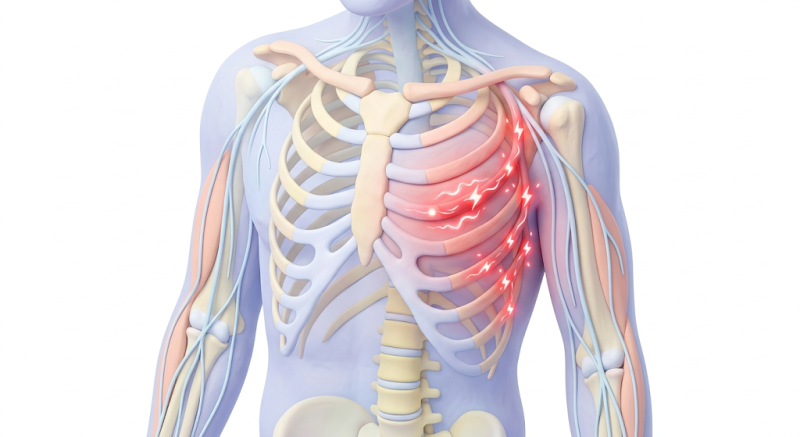 2026 대상포진 초기 증상과 검사 방법 및 예방접종 완전 가이드