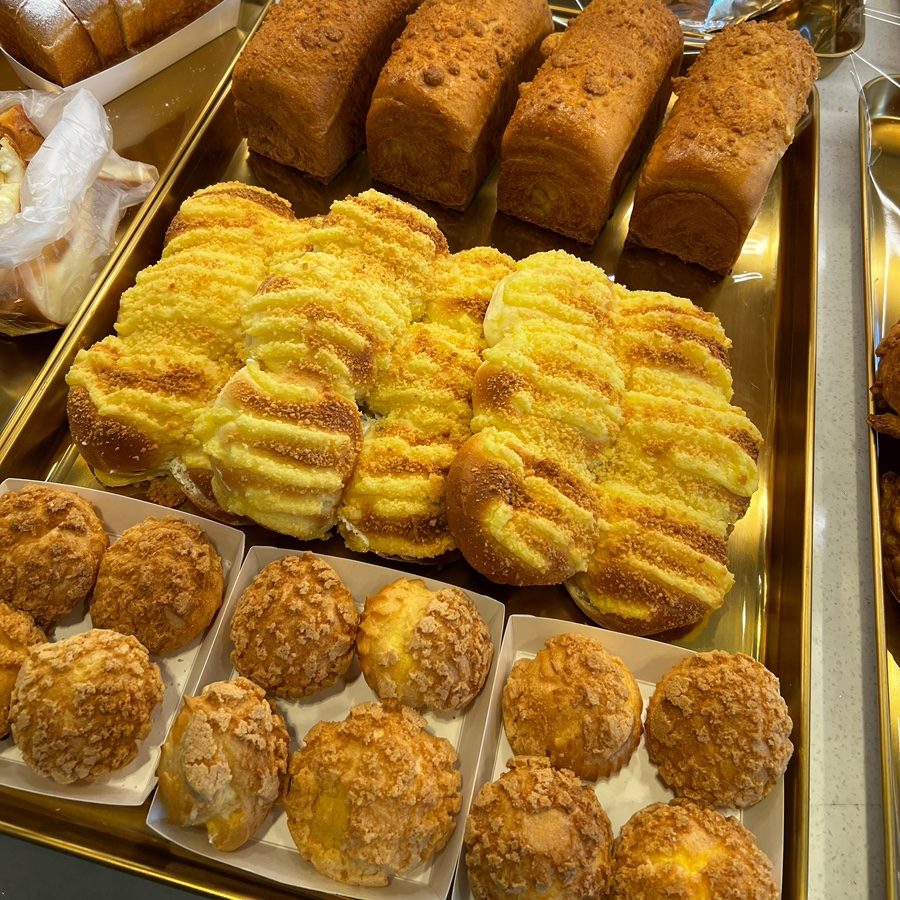 팡드베이커리 첨단신용점 사진 1