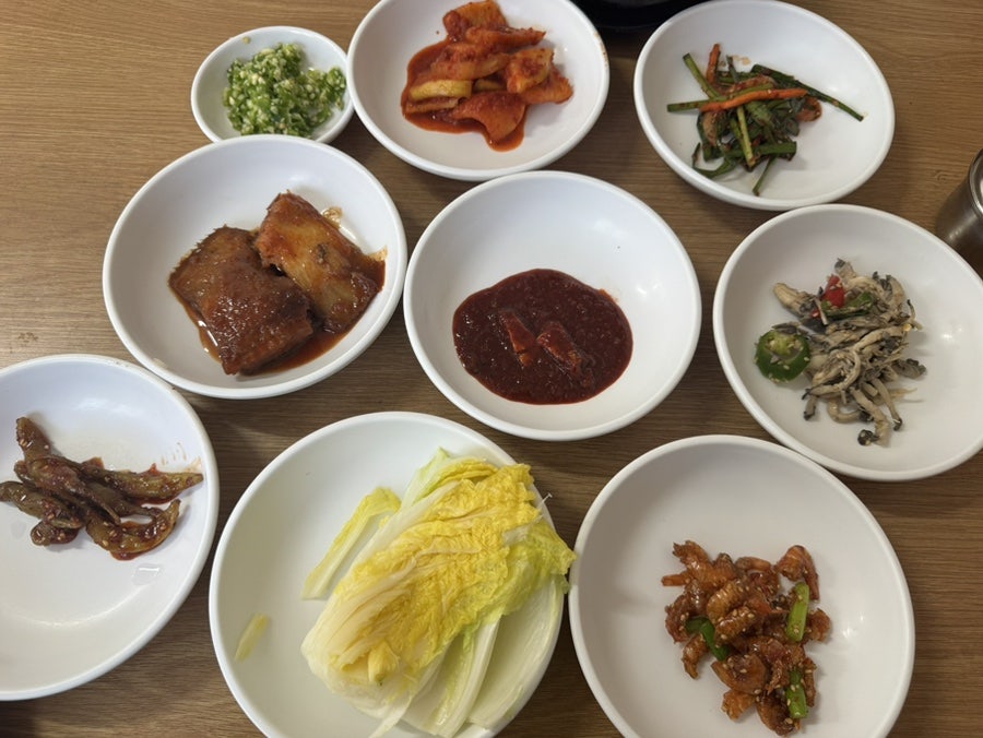 고목나무집 사진 6