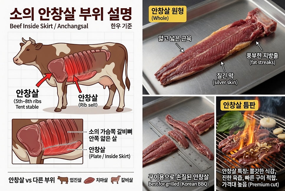 이계숙한우안동갈비 사진 2