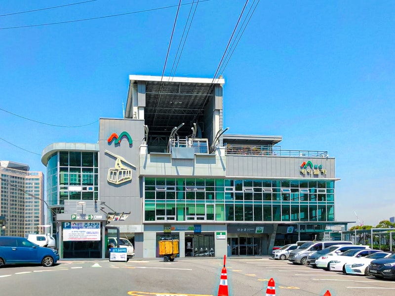 남산타워 케이블카 완벽 가이드 요금·시간·할인·꿀팁 한 번에 정리