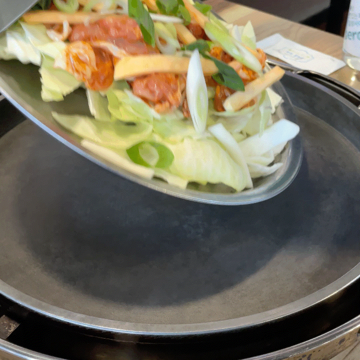  [2026년 4월] 초똑이의 내돈내산 월간 맛집 프로젝트 WINNER_대전 대덕구 송촌동 명가춘천닭갈비