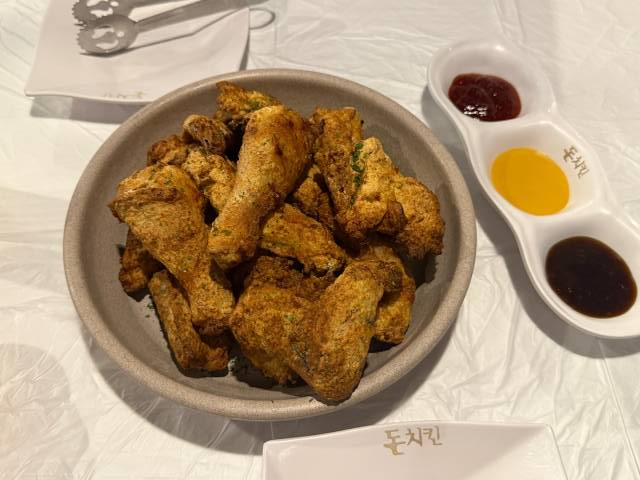 돈치킨 웅상점 사진 3