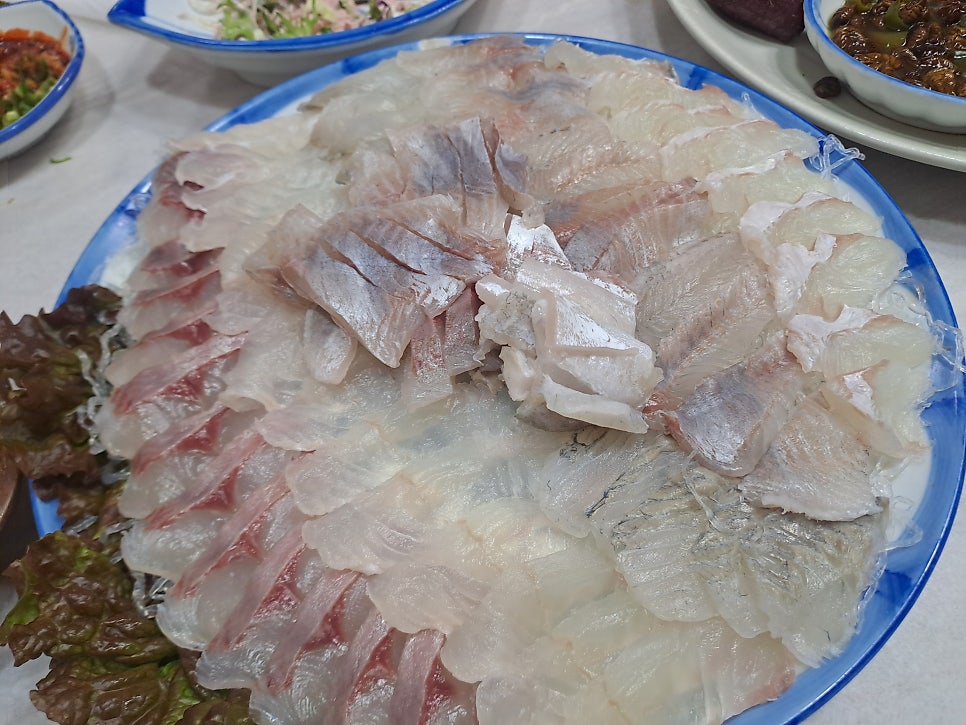 큰바다도매회센타 사진 1