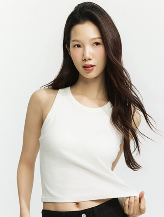 탑텐 텐텐데이 시작 전에 저장해야 할 여성 캐미솔 소재 브라탑 런닝, 캡내장 나시티