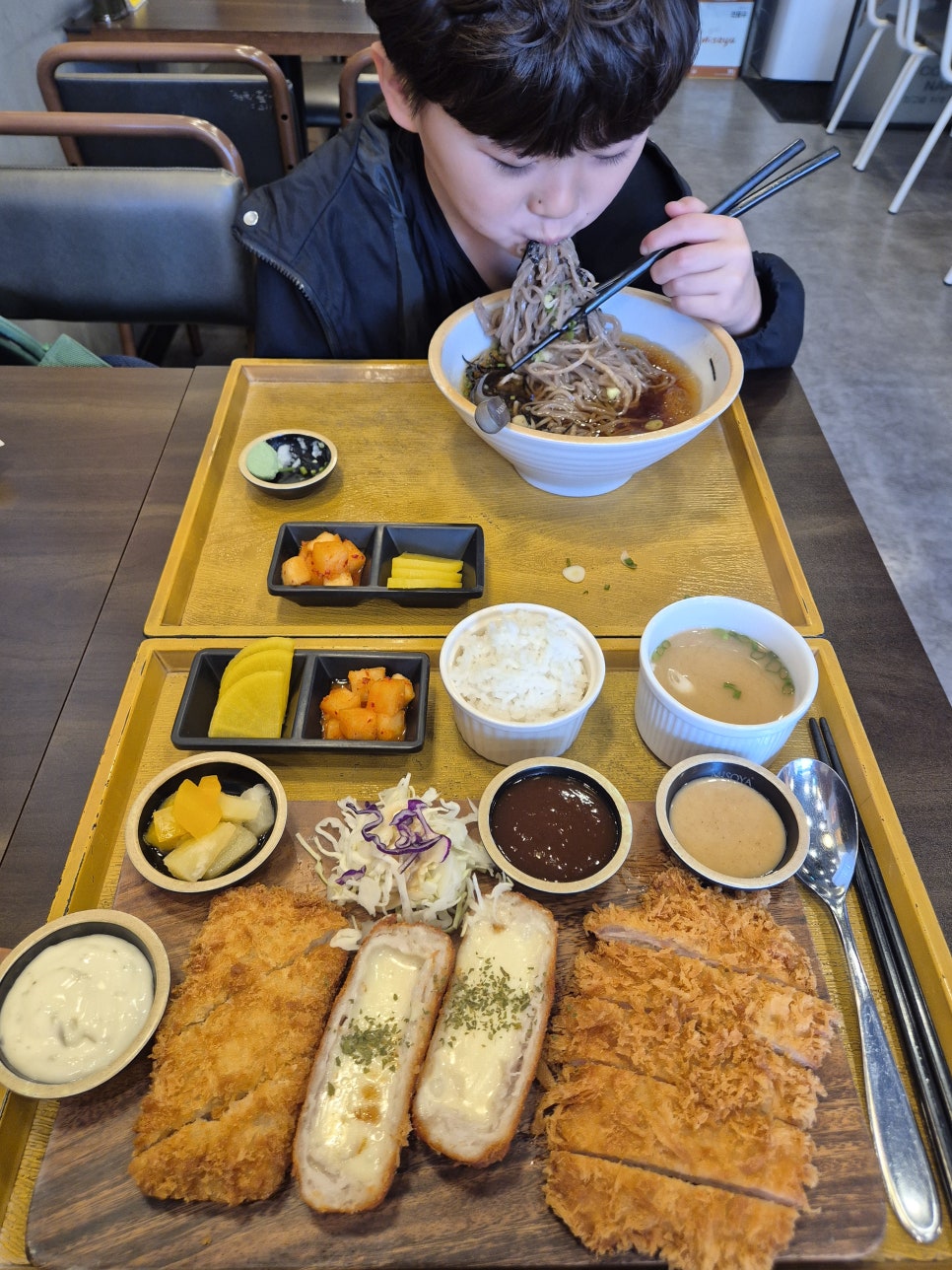 미소야 시흥은계점 사진 1