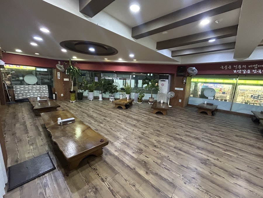 부산삼정돼지국밥 반여점 사진 5