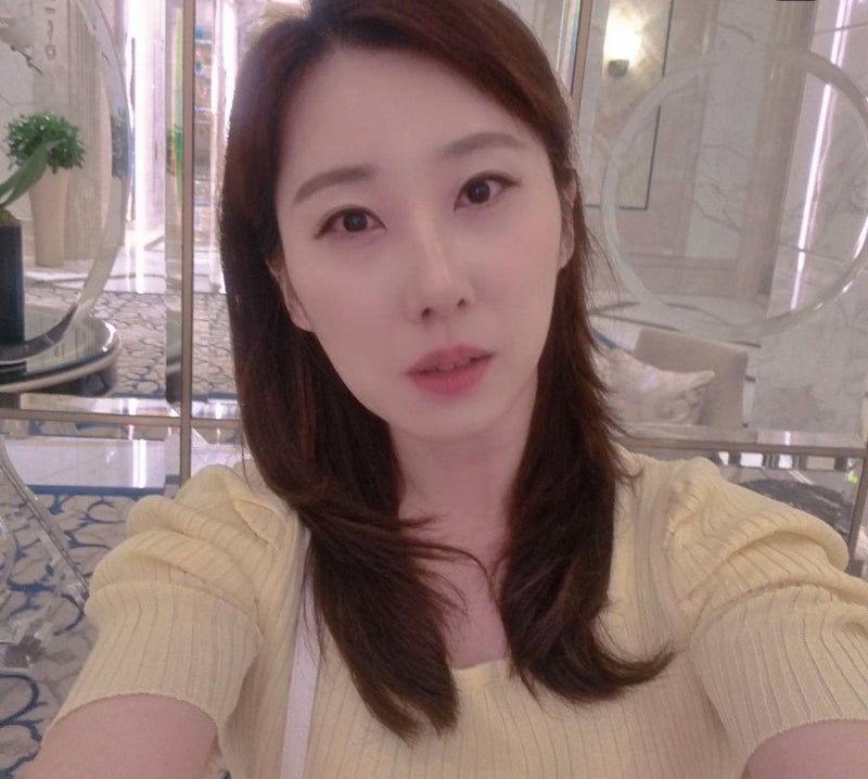 성남시의원 출마, 웃찾사 개그우먼 박민영은 누구? (프로필)