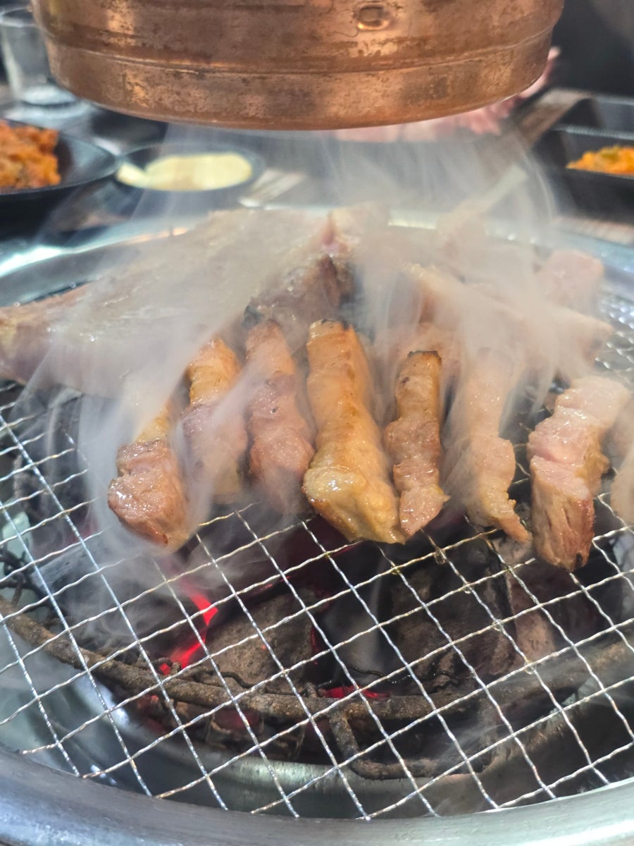 장수고기집 사진 5