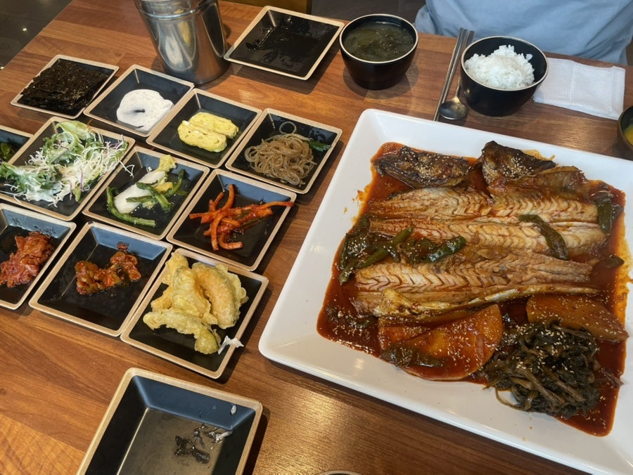 조리고 양주점 사진 1