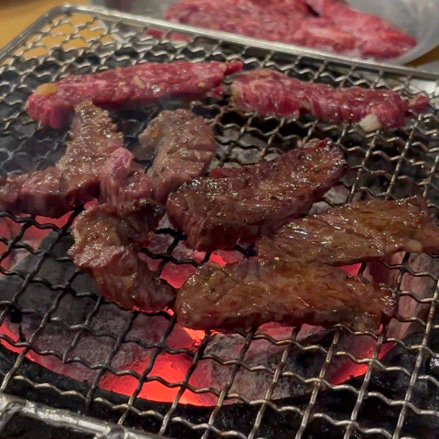 경주 맛집｜영양숯불갈비 솔직후기, 맛은 최고! 서비스는? (주차 웨이팅 테이블링)