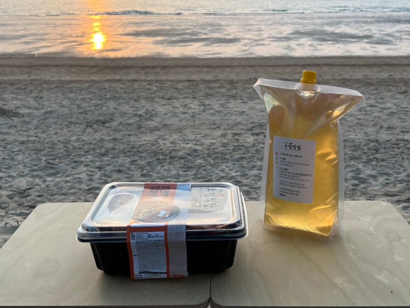 의정부 오뎅식당 밀키트 : 푸짐하고 맛있는 부대찌개 밀키트 추천, 저녁으로도 야식으로도 ....