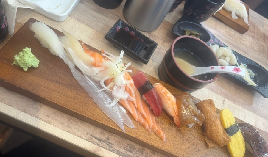 서영교스시 사진 4