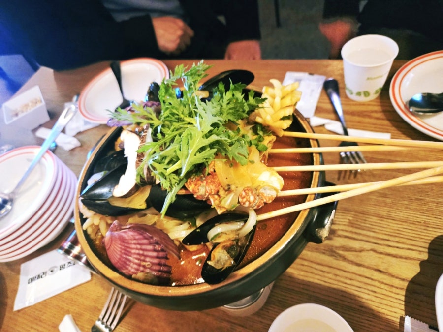 이태리양조장 사진 3