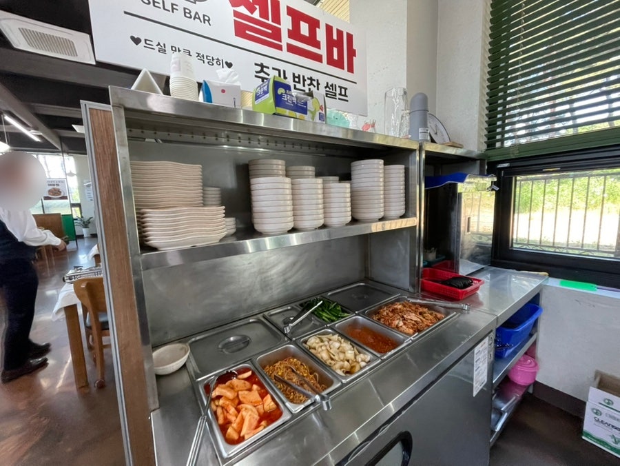효자해물칼국수 사진 8