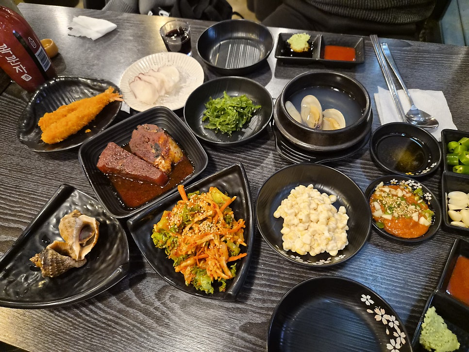 연안활어해물포차 사진 6