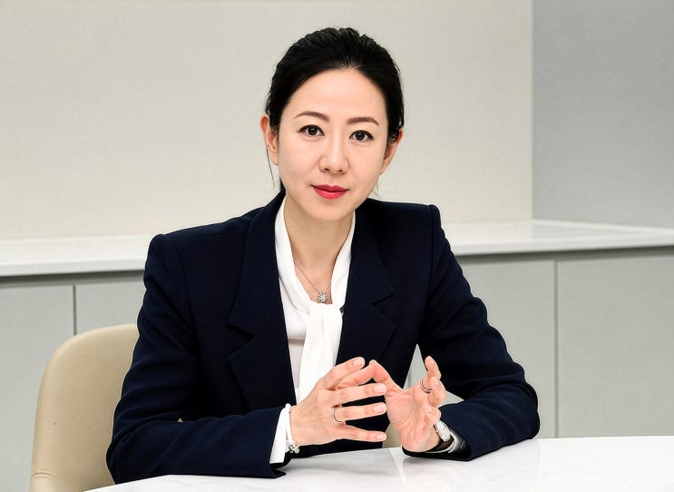  패션지오, 지속 가능한 라이프스타일 기업으로 혁신